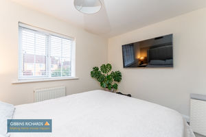 Bedroom- click for photo gallery